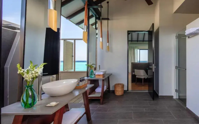 NH Collection Maldives Havodda Resort