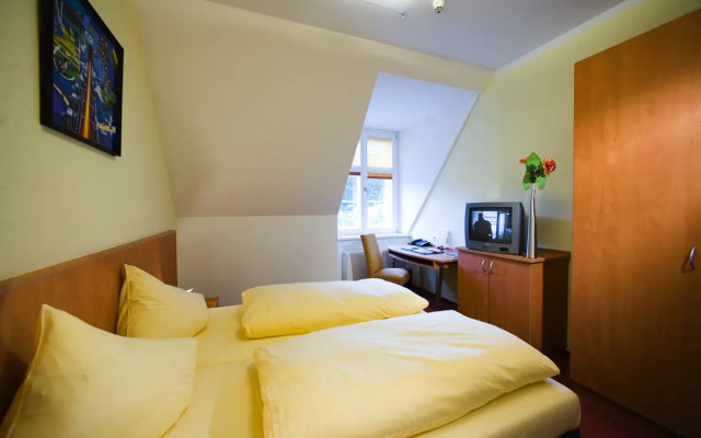Hotel Böhlerstern
