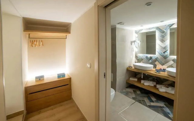 Le Gemelle Boutique Hotel