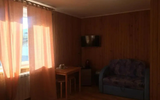 S.N.E.G. Guest House