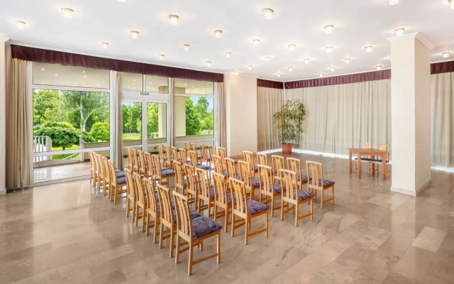 Danubius Hotel Annabella