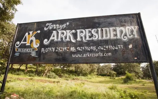 New Ark Residency