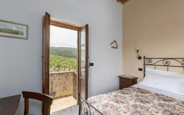 Agriturismo Il Casolare di Bucciano