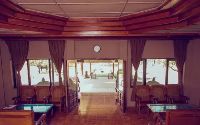 Kumudara Hotel Bagan