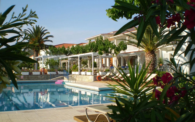 Hotel Sirocco - Adults Only