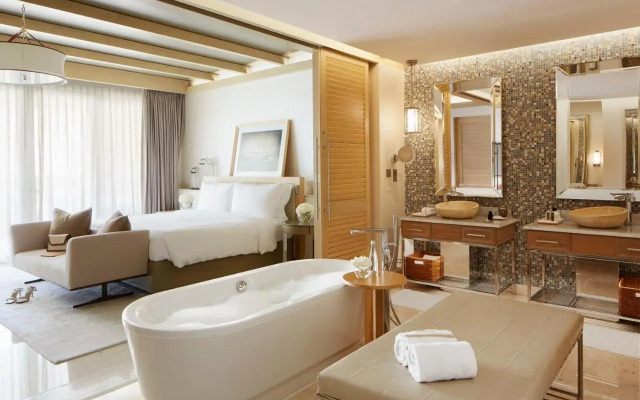 Jumeirah Al Naseem Dubai