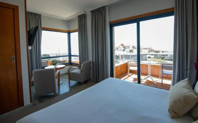 Спа-отель Galatea