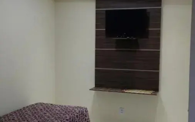 Pousada Circuito das Águas