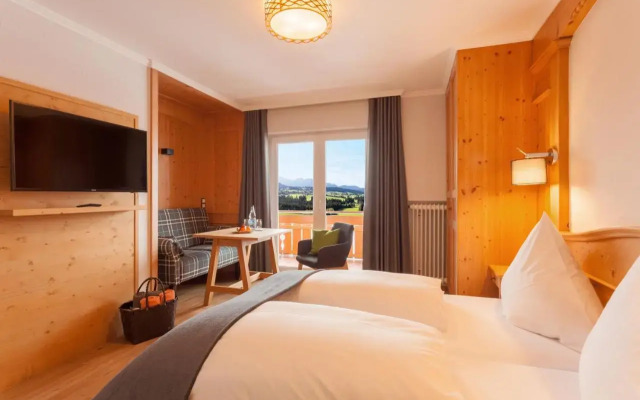 Panorama Allgäu Spa Resort