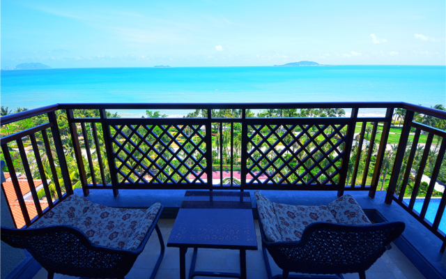 Narada Sanya Bay Resort
