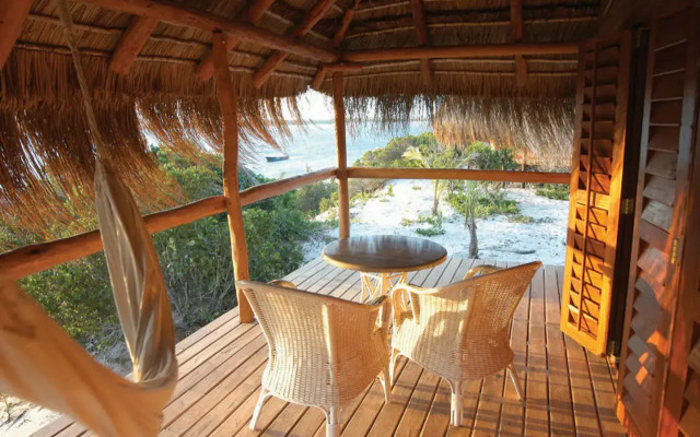 Nyati Beach Lodge