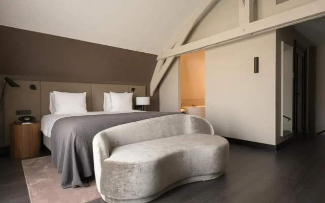 Hotel Beaumont