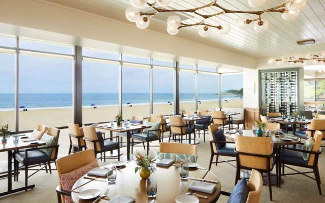 Waldorf Astoria Monarch Beach Resort & Club