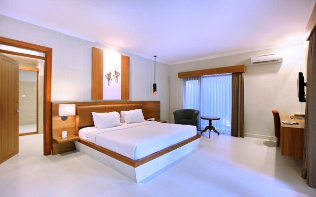 Mutiara Bali Boutique Resort Villas & Spa