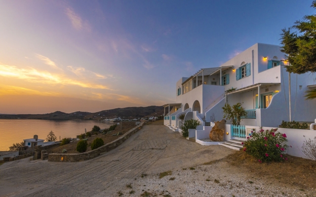 Aegean Dream Apartments