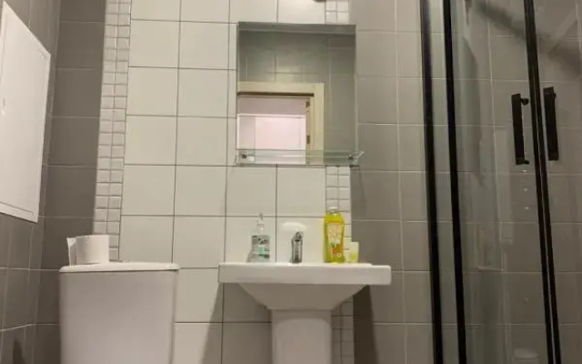 Apartamenty Aparts Laundz na ul. Solnecnaa, d. 2
