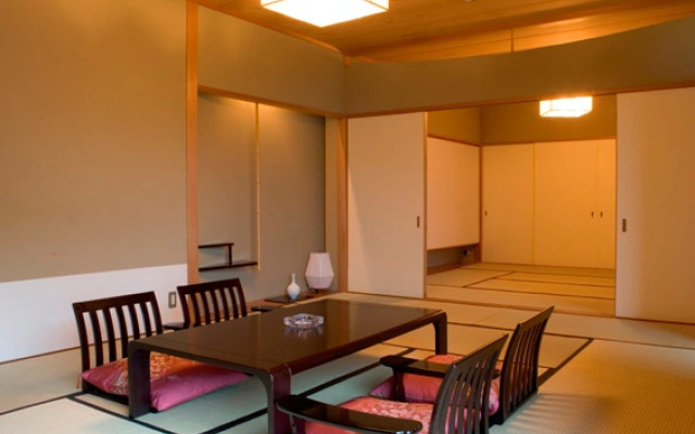 Japanese-style room 사진 1