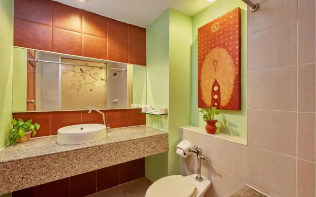 Eastern Grand Palace Hotel