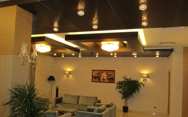 Cimse Hotel