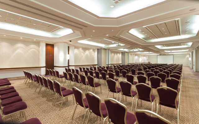 Rixos Downtown Antalya All Inclusive - The Land of Legends Access
