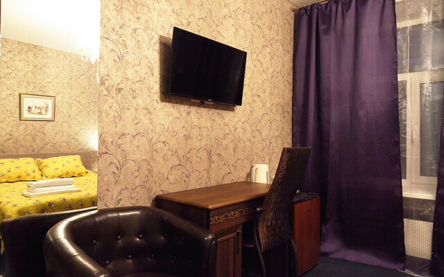 Hotel v Centre SPb Komfort