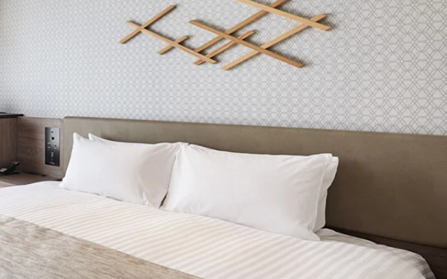 Moderate Double room (풀 더블 침대) 사진 2