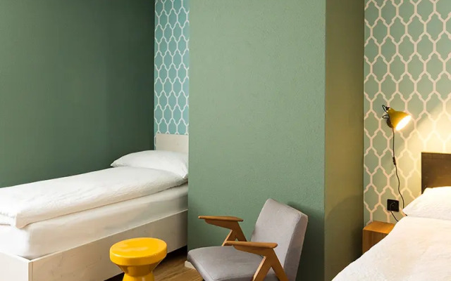 Adler Boutique Hotel & Pub