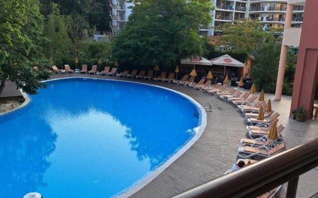 Allegra Balneo & SPA