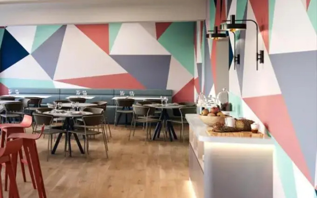 Amarina Hotel