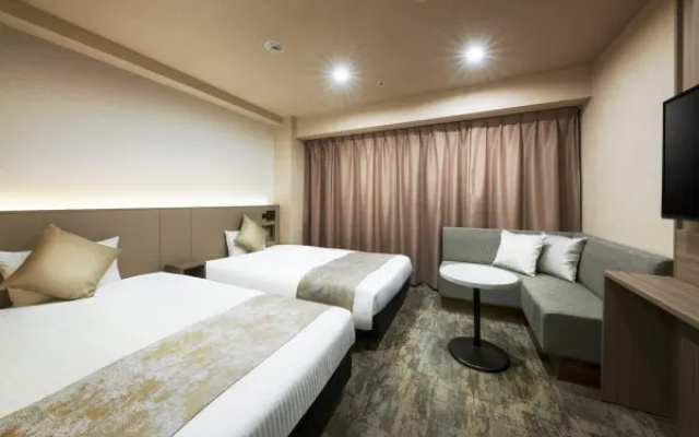 Superior Twin room (트윈 침대 2개) 사진 1