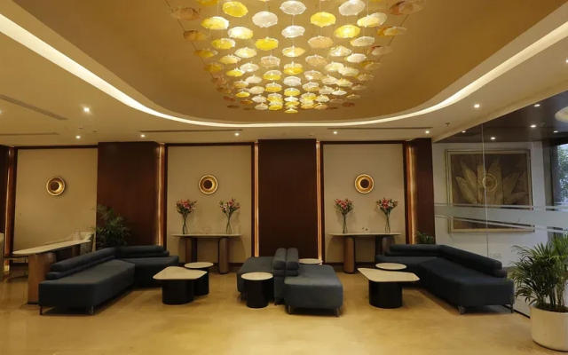 Tulip Inn Zirakpur