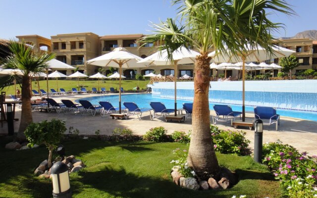 Swiss Inn Dream Resort