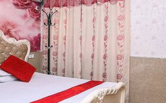 Xitang Zhong Xing Inn – Guest Rooms – Jiaxing