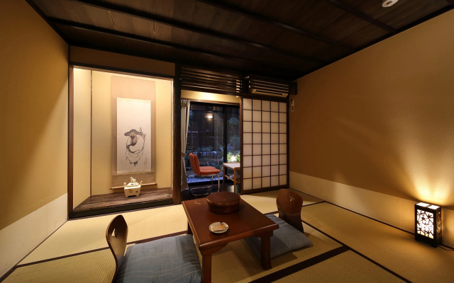 A-Type Japanese-Style room 사진 1