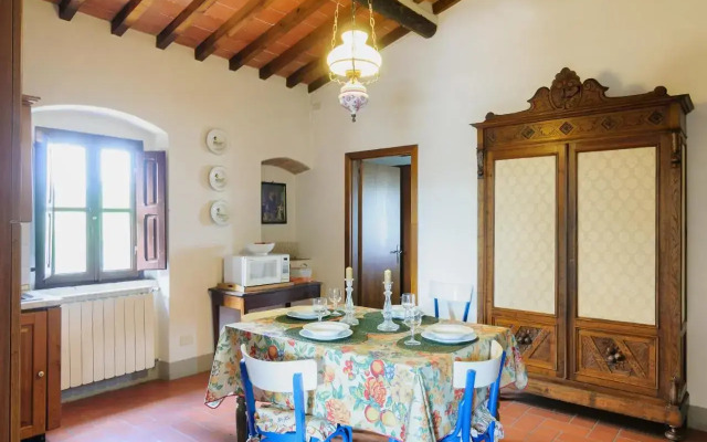Villa Albergotti