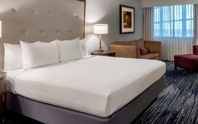 Sonesta Hotel Houston IAH Airport