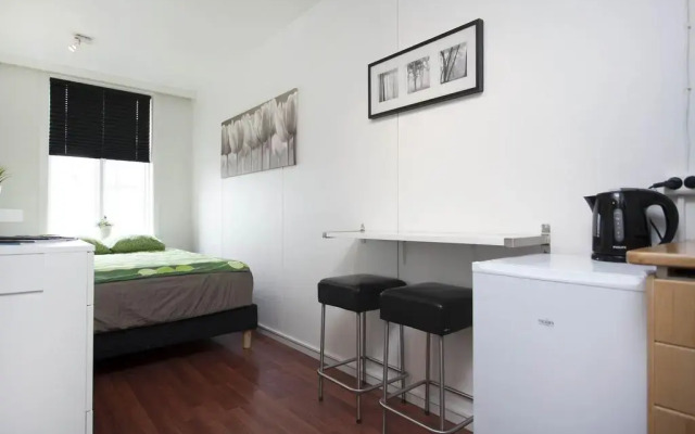 Reykjavik Central Apartments