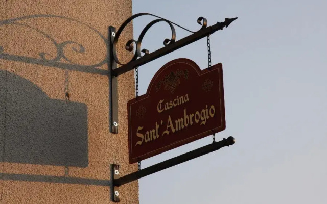 B&B Cascina Sant'Ambrogio