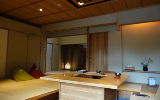 Ryori Ryokan Ugenta