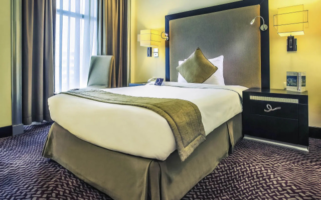 Mercure Gold Hotel Jumeirah Dubai by Accor