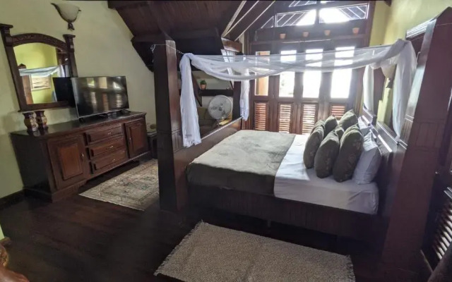 Ecolodge Vistamar