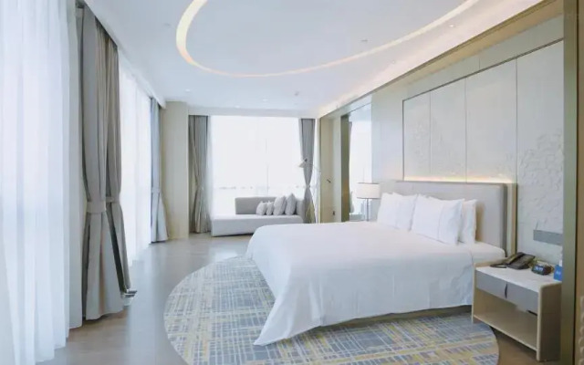 Tangshan Manhattan Hotel