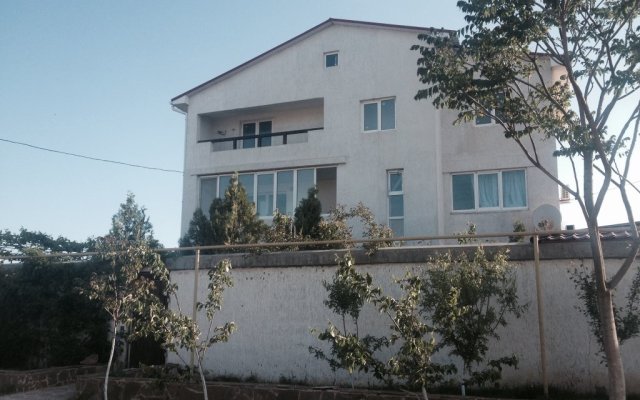 Belaya Guest House