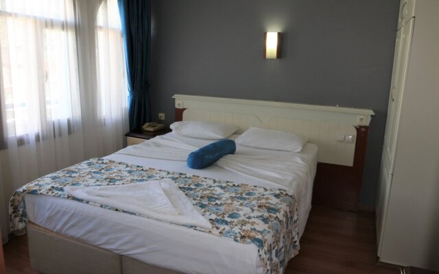 Otel Eroglu