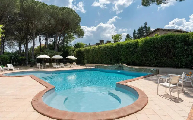 Relais Villa Bianca