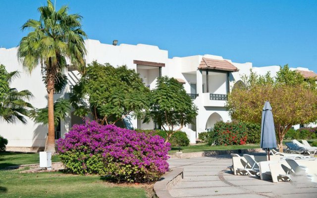 Poinciana Sharm Resort & Apartments