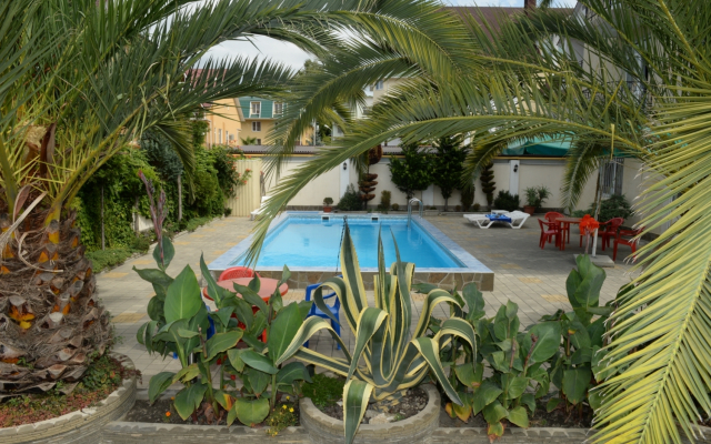 Edem Hotel
