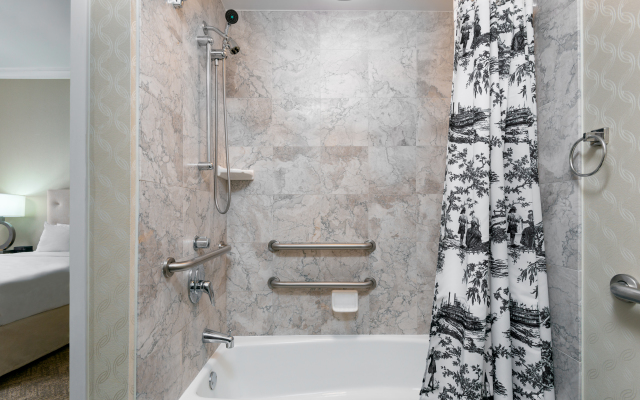 Hilton Pennywell St. Louis at the Arch