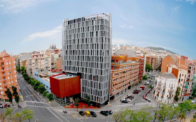 Urbany Hostels Barcelona