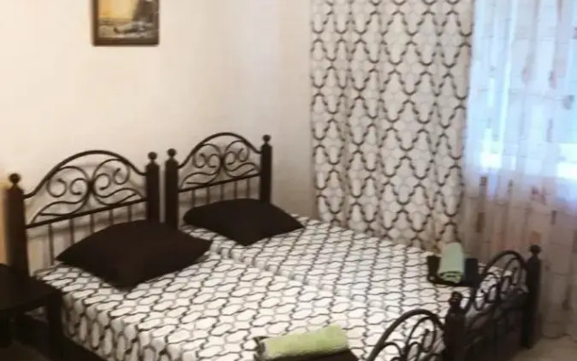 Guest House Sashenka